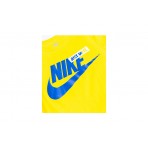 Nike Σετ Με Σορτς (66K435 U89)
