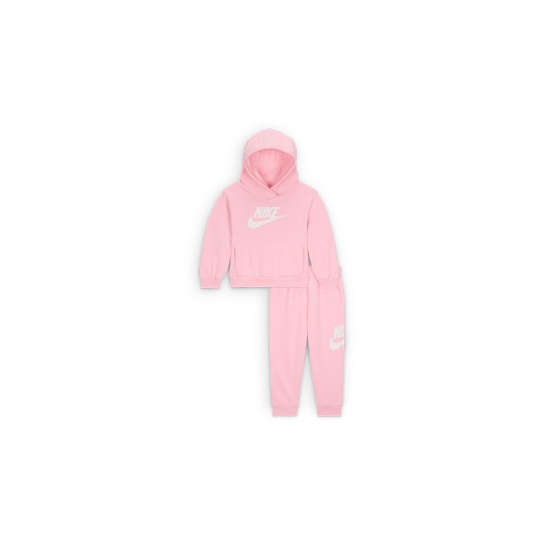 Nike Club Fleece Σετ Φόρμας (66L135 A0W)