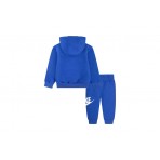 Nike Club Fleece Σετ Φόρμας (66L135 U89)