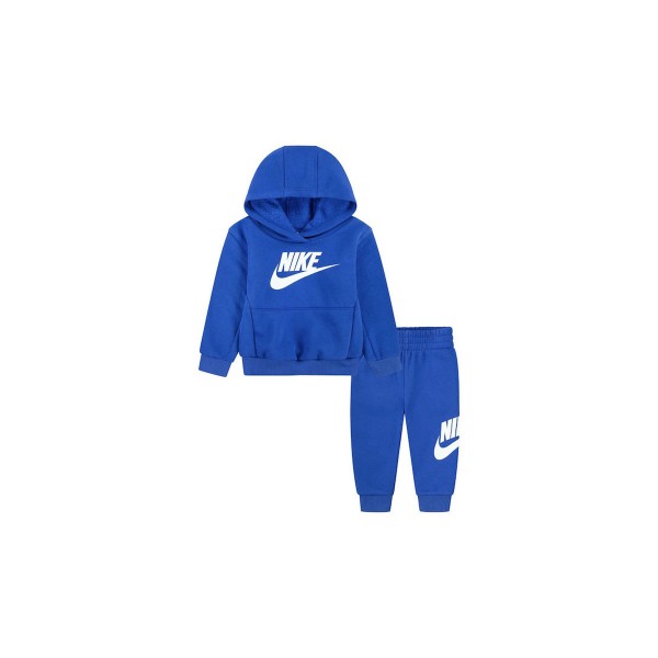 Nike Club Fleece Σετ Φόρμας (66L135 U89)