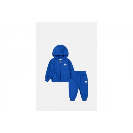 Nike Club Fleece Σετ Φόρμας 