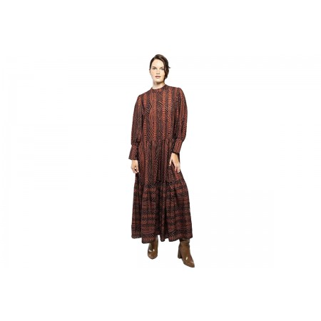 Staff Brianna Wmn Dress Original 67-006.048.ν0000 