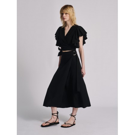 Staff Nadin Woman Skirt 