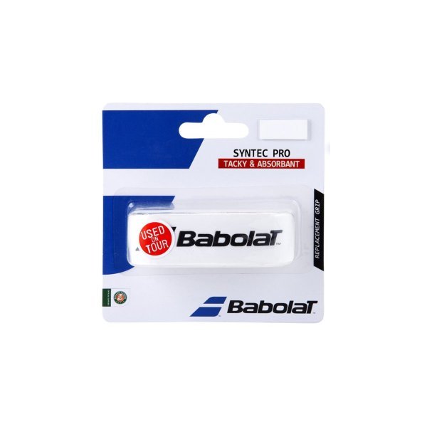 Babolat Syntec Pro X1 Overgrip (670051 101)