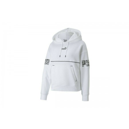 Puma Power Safari Hoodie Γυναικείο 