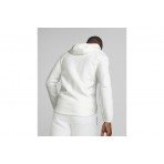 Puma Evostripe Full-Zip Hoodie Ζακέτα Με Κουκούλα Ανδρική (673313 02)