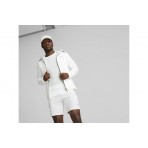 Puma Evostripe Full-Zip Hoodie Ζακέτα Με Κουκούλα Ανδρική (673313 02)