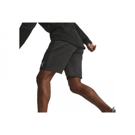 Puma Evostripe Shorts Βερμούδα Αθλητική Ανδρική 