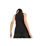Puma Ess Logo Tank Μπλούζα Αμάνικη Γυναικεία (673696 01)