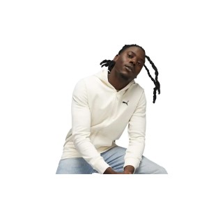 Puma Better Essentials Ζακέτα Βαμβακερή Ανδρική (675979 99)