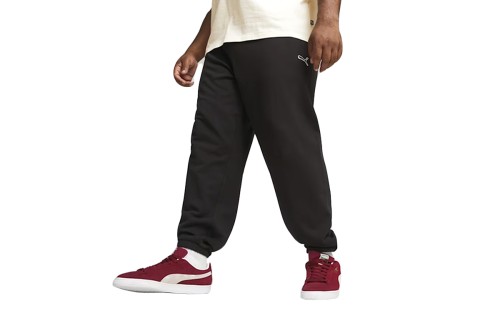 Puma Better Essentials Παντελόνι Φόρμας Ανδρικό (675980 01)