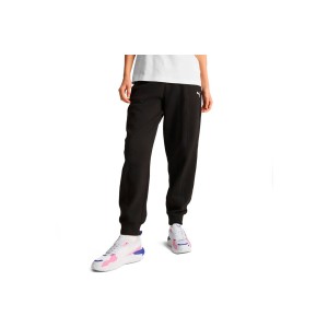 Puma Her High Waist Παντελόνι Φόρμας Γυναικείο (681634 01)