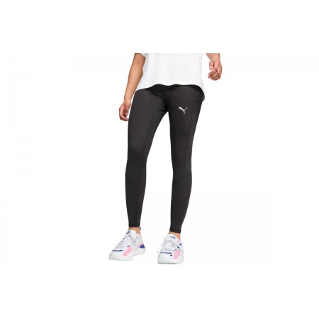 Puma Evostripe Tights Κολάν Μακρύ Γυναικείο 