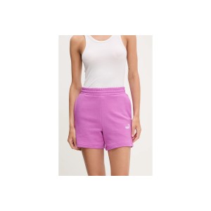 Puma Essentials Small No. 1 Logo 13Cm Σορτς Αθλητικό Γυναικείο (682441 89)