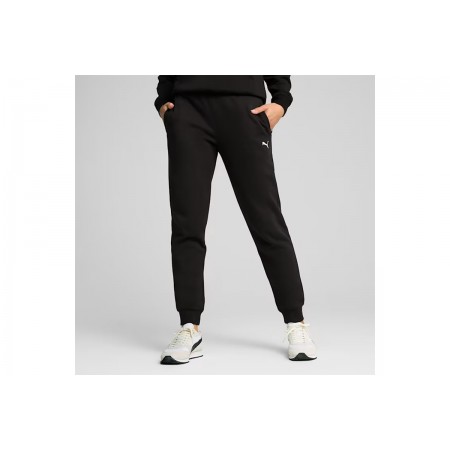 Puma Essentials Παντελόνι Φόρμας Γυναικείο 