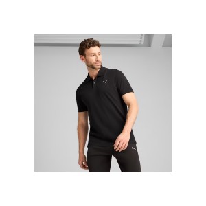 Puma Essentials Pique Polo Ανδρικό (682554 01)