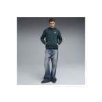 Puma Essentials Small No. 1 Logo Hoodie Ανδρικό (682575 75)