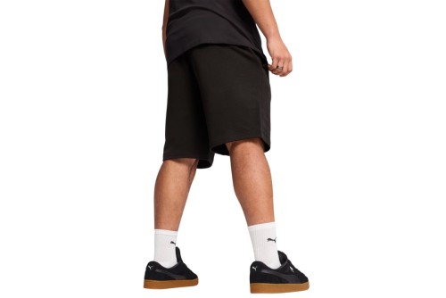 Puma Essentials No.1 Logo Βερμούδα Αθλητική Ανδρική (682594 01)