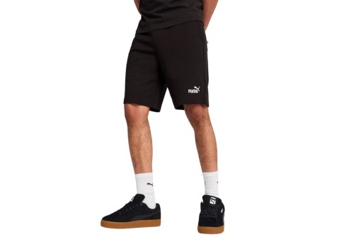 Puma Essentials No.1 Logo Βερμούδα Αθλητική Ανδρική (682594 01)