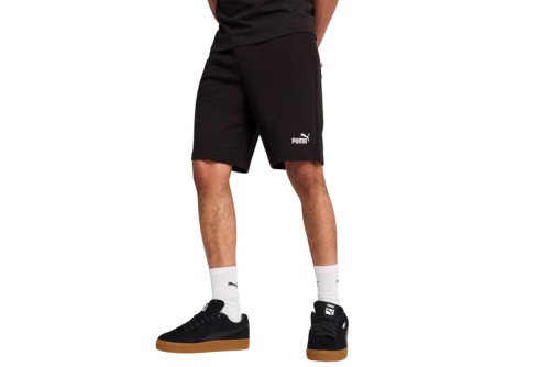 Puma Essentials No.1 Logo Βερμούδα Αθλητική Ανδρική (682594 01)
