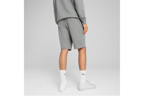 Puma Essentials No.1 Logo Βερμούδα Αθλητική Ανδρική (682594 03)