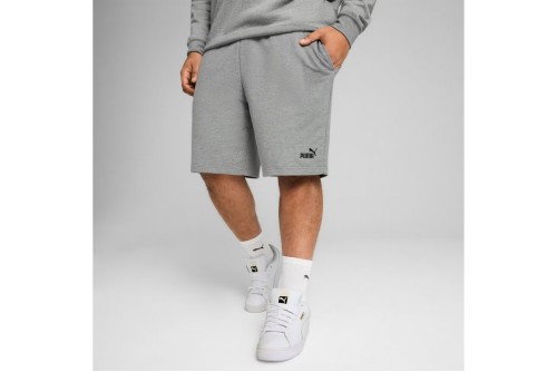 Puma Essentials No.1 Logo Βερμούδα Αθλητική Ανδρική (682594 03)