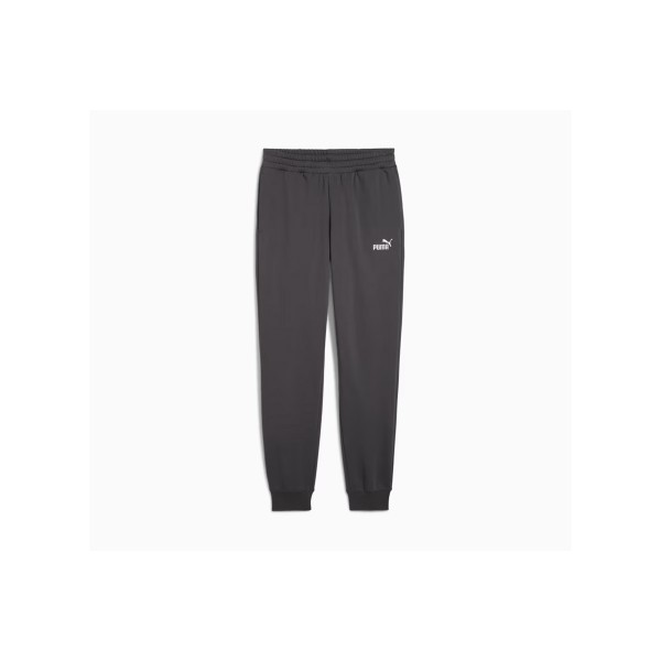 Puma Essentials No. 1 Logo Παντελόνι Φόρμας Ανδρικό (682607 44)