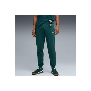 Puma Essentials No. 1 Logo Παντελόνι Φόρμας Ανδρικό (682607 75)