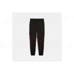 Puma Essentials No. 1 Logo Cargo Παντελόνι Φόρμας Ανδρικό (682660 01)