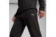 Puma Pumatech Ανδρικό Παντελόνι Φόρμας Μαύρο
