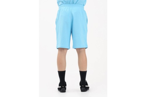 Puma Essentials 2 Color No.1 Logo Βερμούδα Αθλητική Ανδρική (684715 45)