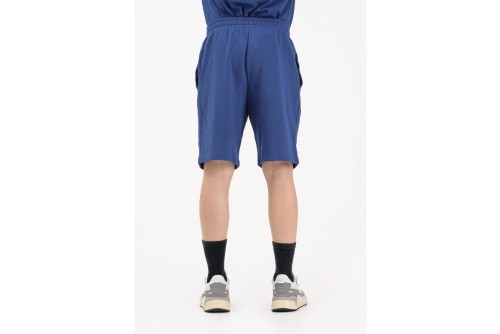 Puma Essentials 2 Color No.1 Logo Βερμούδα Αθλητική Ανδρική (684715 49)