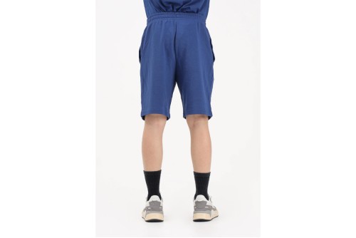 Puma Essentials 2 Color No.1 Logo Βερμούδα Αθλητική Ανδρική (684715 49)
