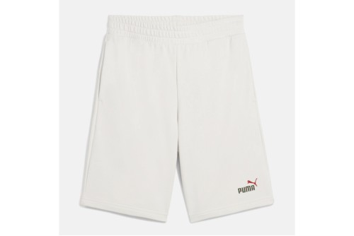 Puma Essentials 2 Color No.1 Logo Βερμούδα Αθλητική Ανδρική (684715 52)