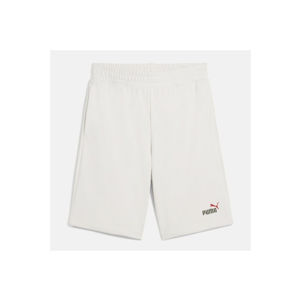 Puma Essentials 2 Color No.1 Logo Βερμούδα Αθλητική Ανδρική (684715 52)
