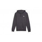 Puma Essentials 2 Colour Small No. 1 Logo Hoodie Ανδρικό (684718 44)