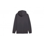Puma Essentials 2 Colour Small No. 1 Logo Hoodie Ανδρικό (684718 44)