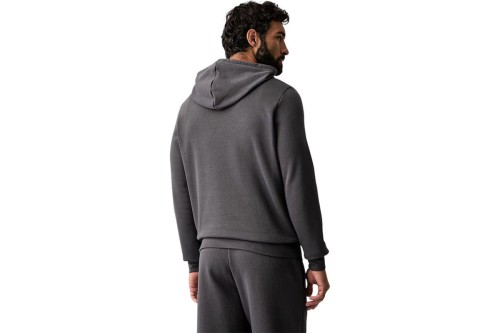 Puma Essentials 2 Color Small No.1 Logo Hoodie Ανδρικό (684718 77)