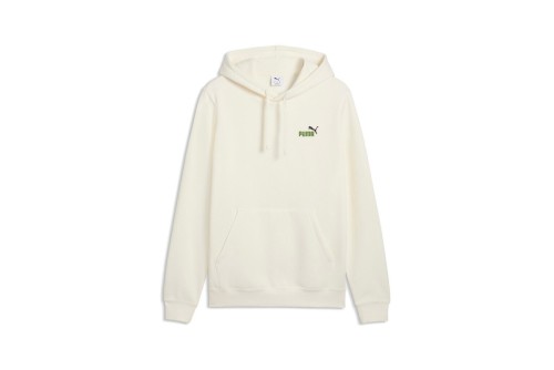 Puma Essentials 2 Color Small No.1 Logo Hoodie Ανδρικό (684718 87)