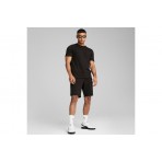 Puma Essentials Elevated Structured T-Shirt Ανδρικό (684722 01)