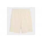 Puma Essentials Elevated Structured Βερμούδα Αθλητική Ανδρική (684725 99)