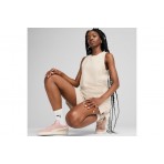 Puma Her Μπλούζα Αμάνικη Γυναικεία (685064 87)
