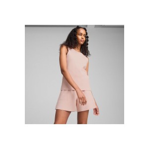 Puma Her Μπλούζα Αμάνικη Γυναικεία (685064 91)
