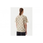 Puma Essentials Graphic Relaxed Γυναικείο Κοντομάνικο T-Shirt Πολύχρωμο