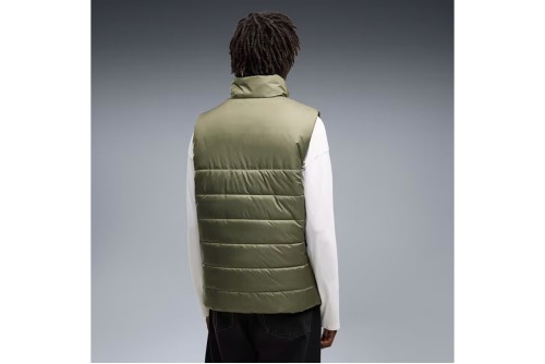 Puma Essentials Padded Μπουφάν Αμάνικο Ανδρικό (685209 86)