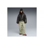 Puma Outerwear Shiny Μπουφάν Puffer Γυναικείο (685237 01)