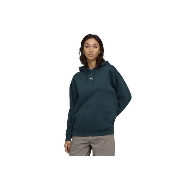 Puma Essentials Hoodie Γυναικείο (685398 75)