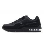Nike Air Max LTD 3 Ανδρικά Sneakers Μαύρα