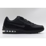 Nike Air Max LTD 3 Ανδρικά Sneakers Μαύρα