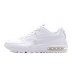Nike Air Max LTD 3 Ανδρικά Sneakers Λευκά